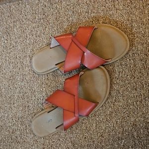 Womens Sandals
